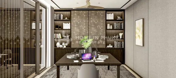 4 dormitorios сasa en venta en Phuket, Southern Thailand, Thailand № 60294 18