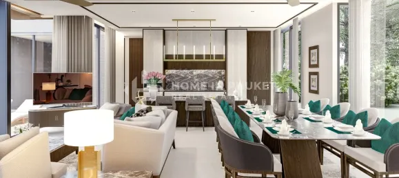 4 dormitorios сasa en venta en Phuket, Southern Thailand, Thailand № 60294 17
