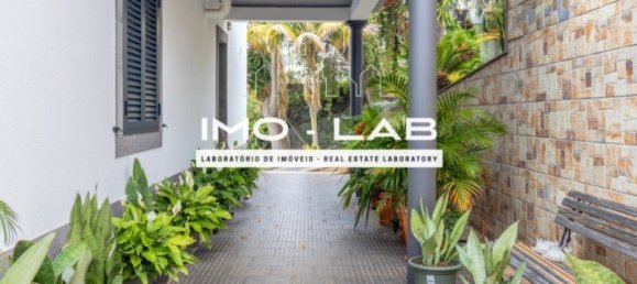 Villa de 3 dormitorios en Funchal, Portugal No. 133538 16