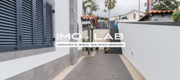 Villa de 3 dormitorios en Funchal, Portugal No. 133538 15