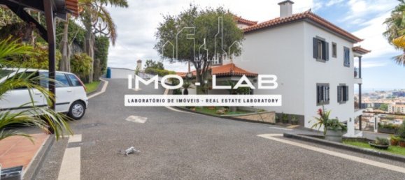 Villa de 3 dormitorios en Funchal, Portugal No. 133538 7