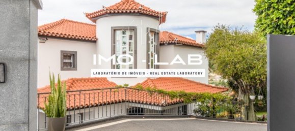 Villa de 3 dormitorios en Funchal, Portugal No. 133538 4