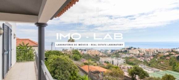 Villa de 3 dormitorios en Funchal, Portugal No. 133538 39