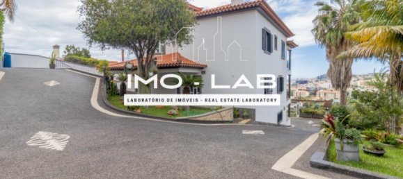 Villa de 3 dormitorios en Funchal, Portugal No. 133538 6