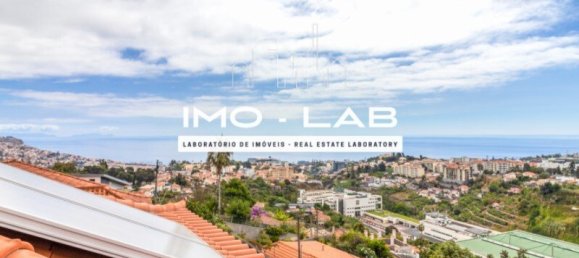 Villa de 3 dormitorios en Funchal, Portugal No. 133538 38