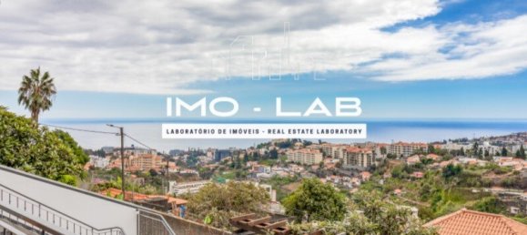 Villa de 3 dormitorios en Funchal, Portugal No. 133538 17