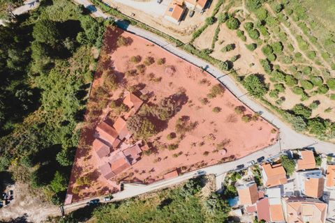 2 Schlafzimmer Haus in Alenquer, Portugal, Nr. 331660