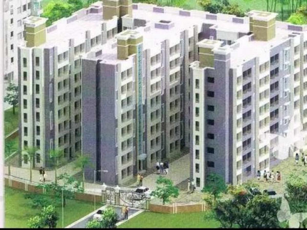 Studio in Mumbai, India No. 46227