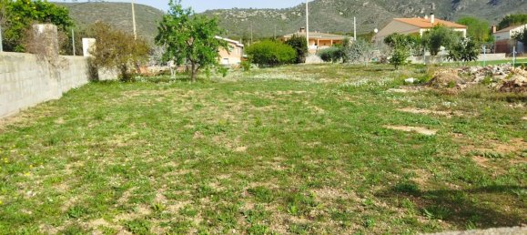 1058m² Land in El Montmell, Spain No. 157226 4