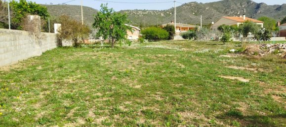 1058m² Land in El Montmell, Spain No. 157226 3