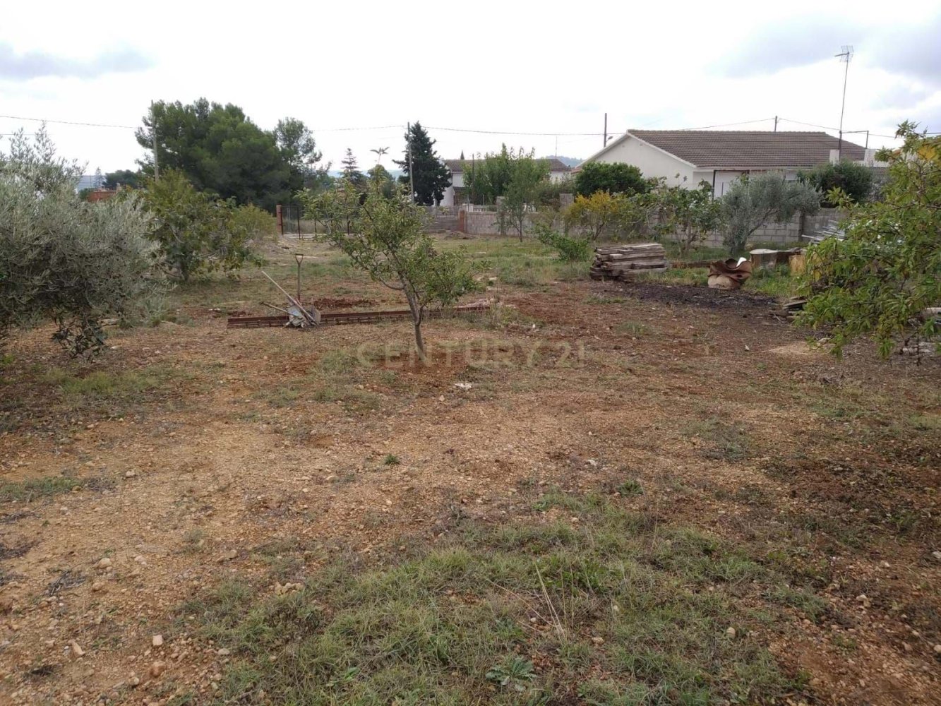 1058m² Land in El Montmell, Spain No. 157226