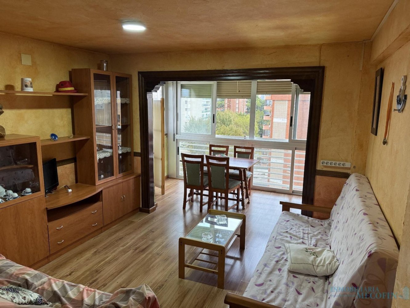 1 Schlafzimmer Wohnung in Benidorm, Spain, Nr. 275099