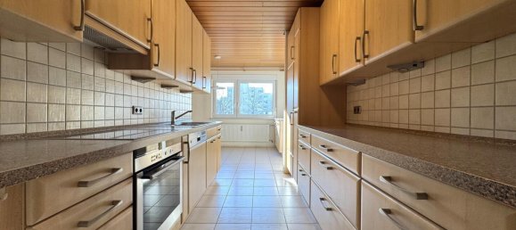 3 rooms Apartment in Ulm, Germany No. 4478 4