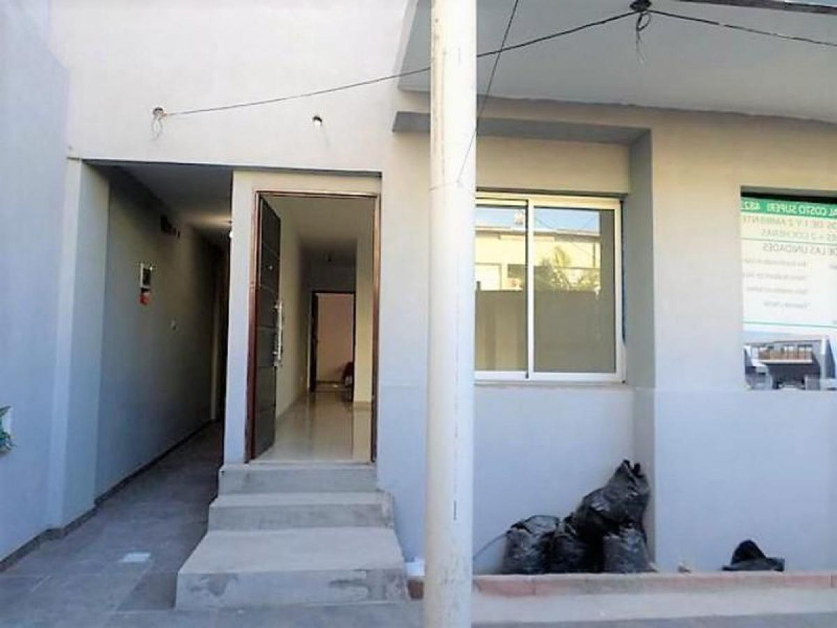 Studio in Buenos Aires, Argentina No. 101838