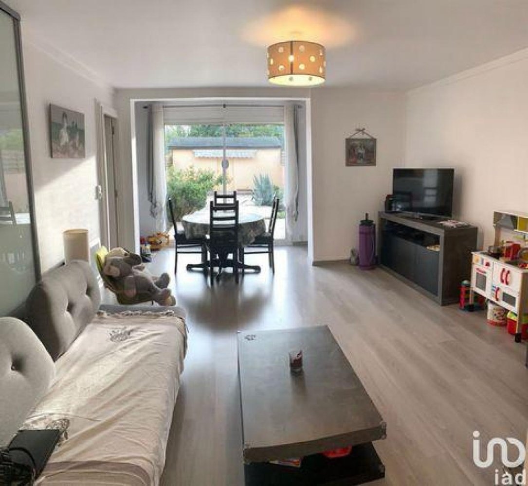 Дом с 3 спальнями в Провен, Франция № 28179