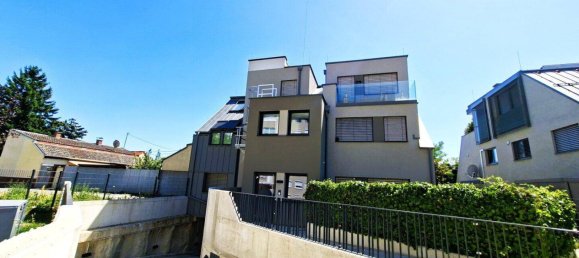 Apartamento de 3 divisões em Vienna, Austria N.º 215597 21