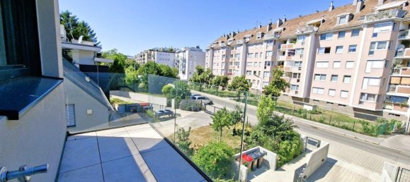 Apartamento de 3 divisões em Vienna, Austria N.º 215597 19