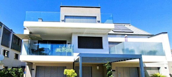 Apartamento de 3 divisões em Vienna, Austria N.º 215597 3