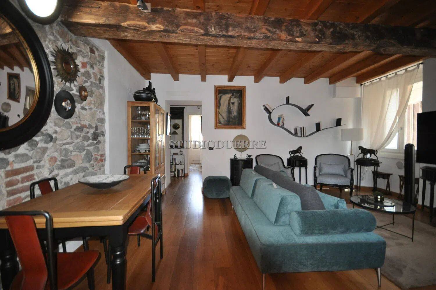 3 bedrooms Apartment in Angera, Italy No. 322215