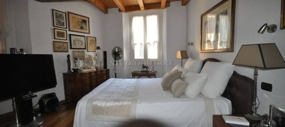 3 bedrooms Apartment in Angera, Italy No. 322215 12
