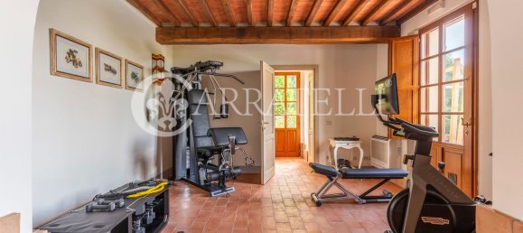 Casa de 21 divisão em Palaia, Italy N.º 53701 25