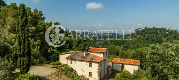 Casa de 21 divisão em Palaia, Italy N.º 53701 2