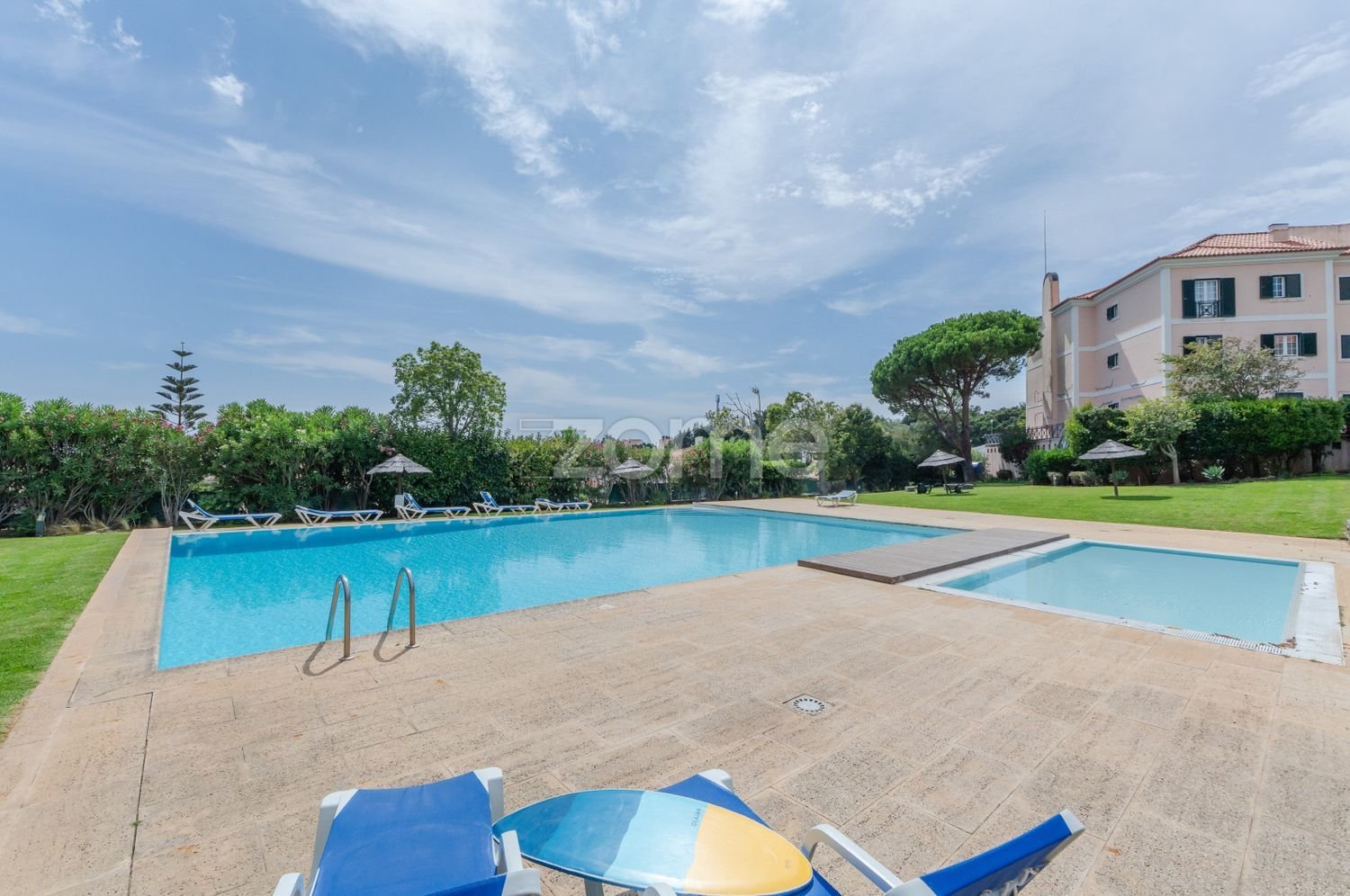 3 bedrooms Apartment in Sintra, Portugal No. 344030