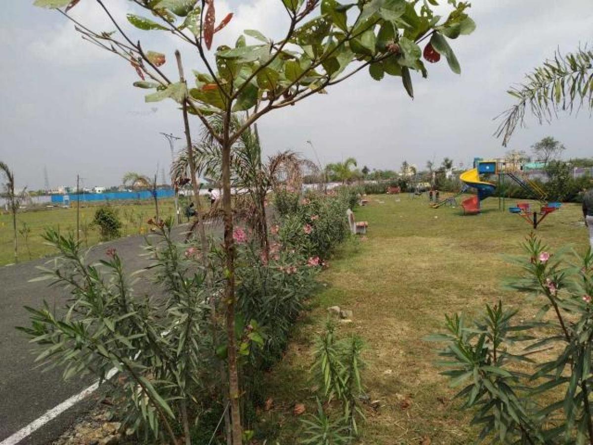  Land in Chennai, India No. 40504