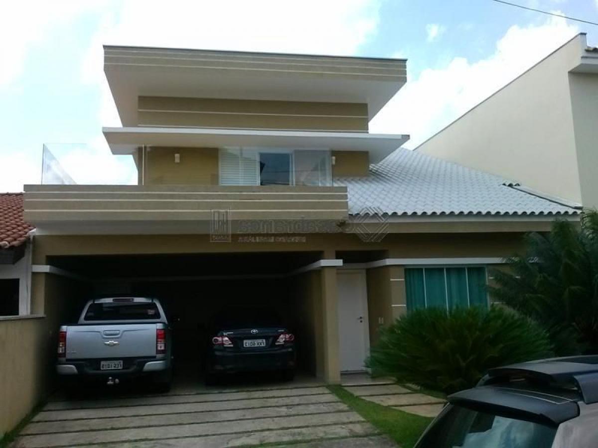 Casa T3 em São Paulo, Brazil N.º 435236