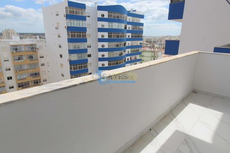 2 غرف نوم شقة في Portimao, Portugal رقم 79288