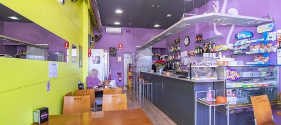 Bar em Mahon, Spain 40 m² N.º 5245 6