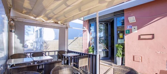 Bar em Mahon, Spain 40 m² N.º 5245 4