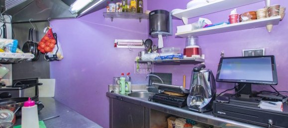 Bar em Mahon, Spain 40 m² N.º 5245 9