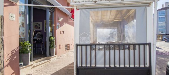 Bar em Mahon, Spain 40 m² N.º 5245 12