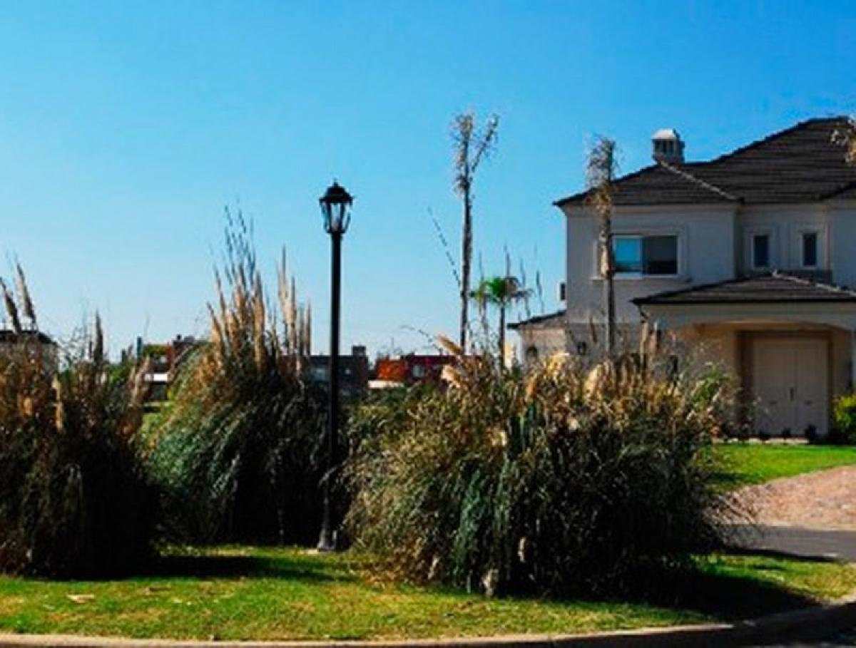 5 غرف نوم منزل في Tigre, Argentina رقم 64901