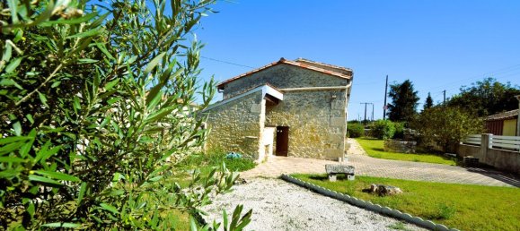 3 غرف نوم منزل في Noaillan, France رقم 205976 7