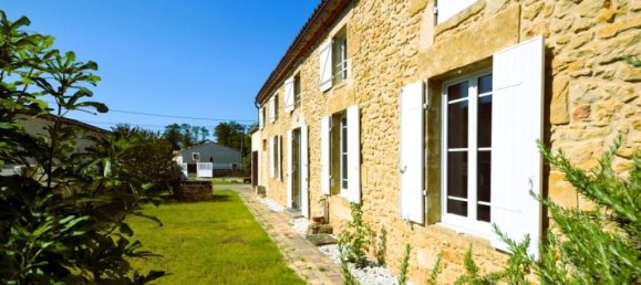 3 غرف نوم منزل في Noaillan, France رقم 205976 4