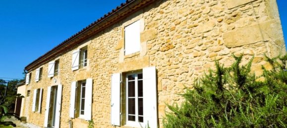 3 غرف نوم منزل في Noaillan, France رقم 205976 10