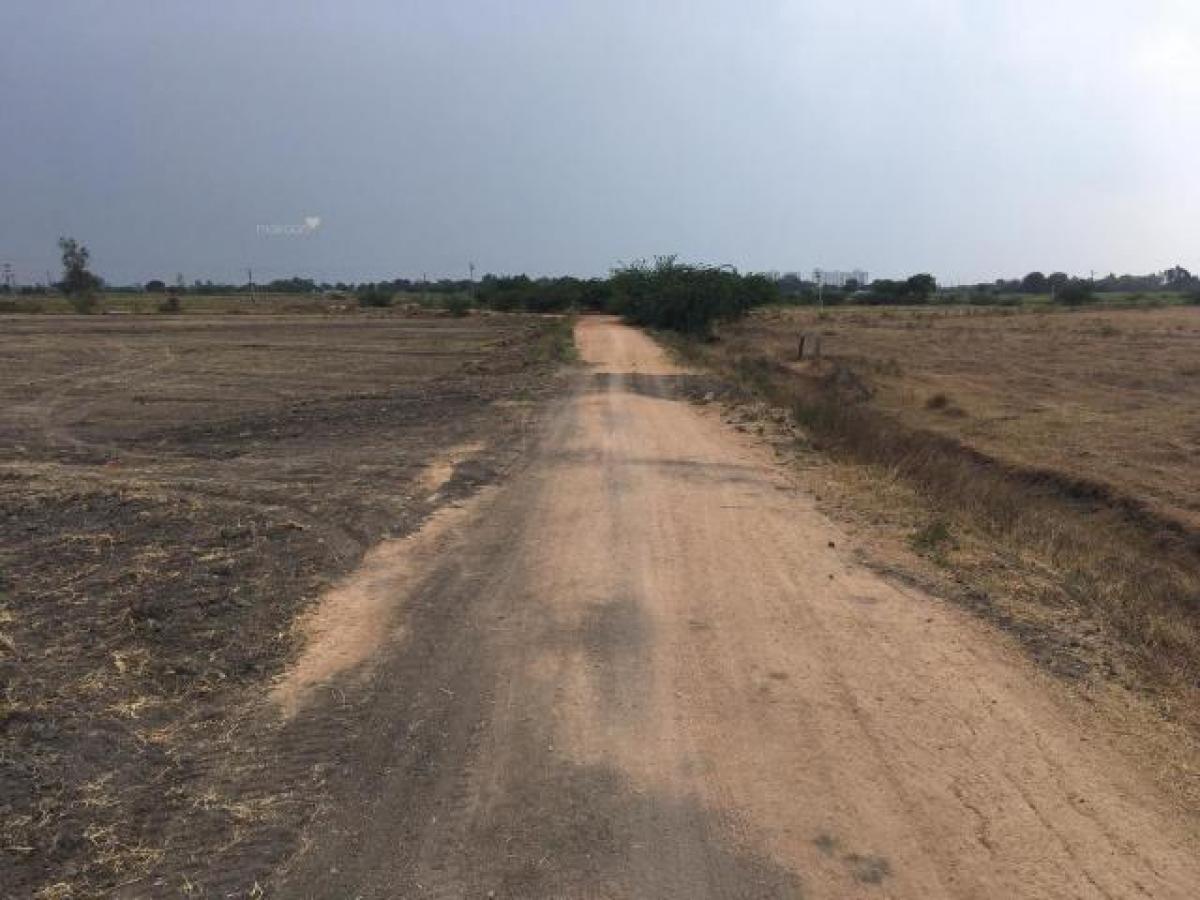  Land in Hyderabad, India No. 38856