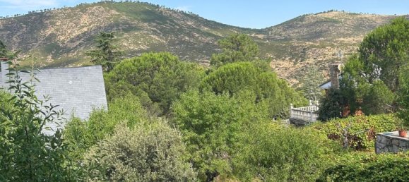 5 bedrooms House in Robledo de Chavela, Spain No. 152580 11