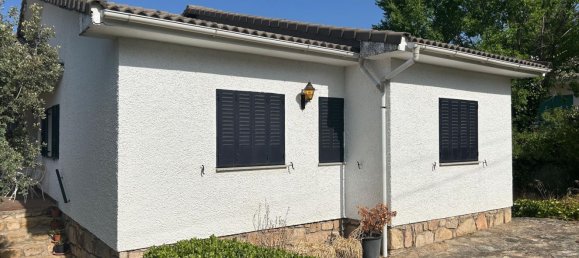 5 bedrooms House in Robledo de Chavela, Spain No. 152580 25