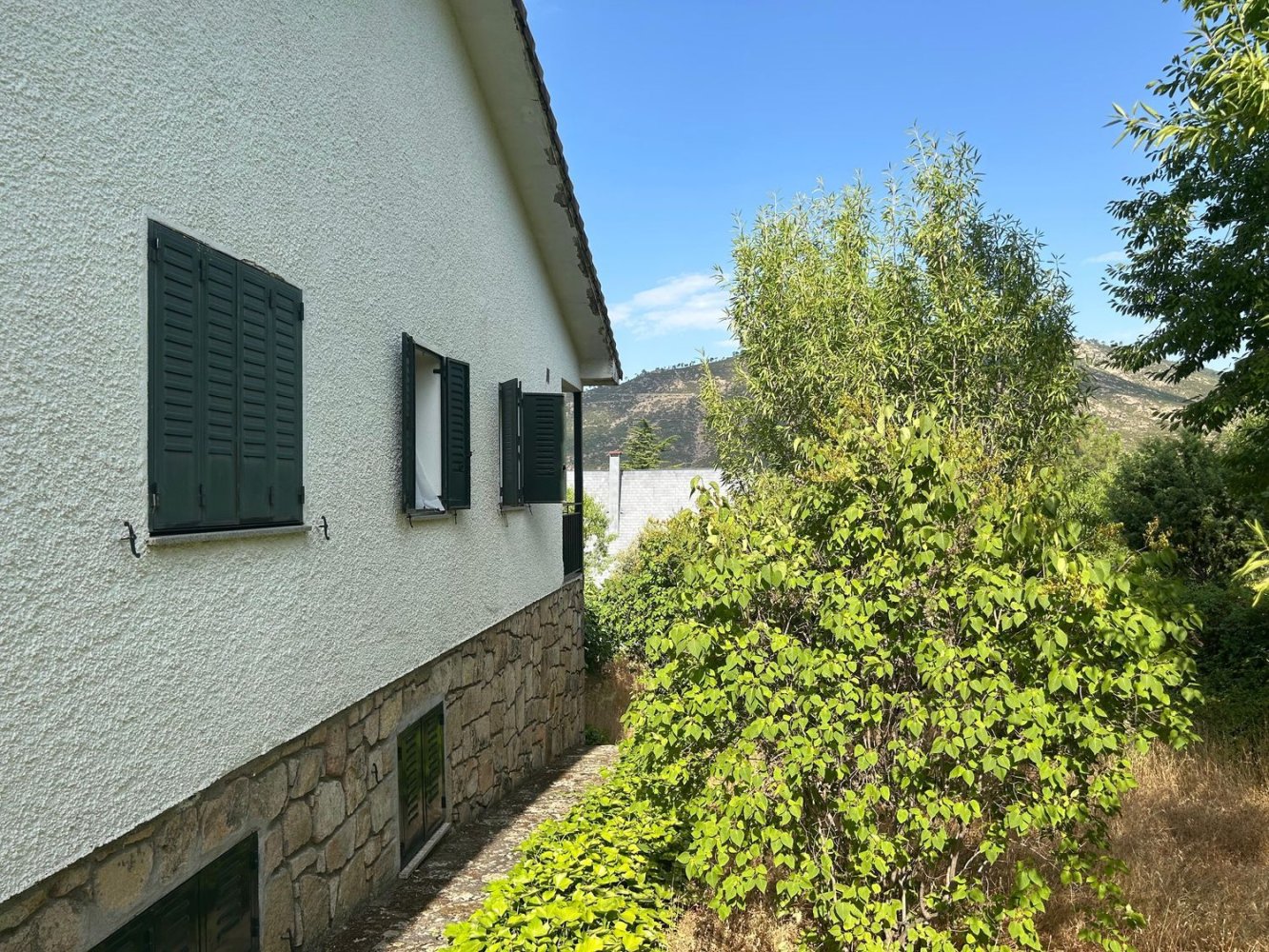 5 bedrooms House in Robledo de Chavela, Spain No. 152580