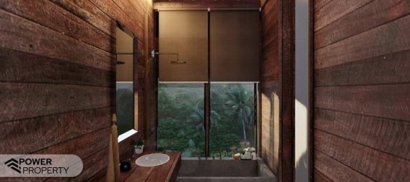 Villa T1 em Ubud, Indonesia N.º 4000 2
