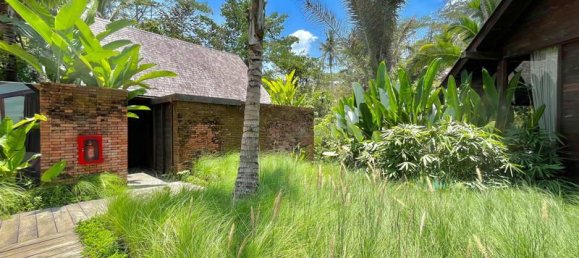 Villa T1 em Ubud, Indonesia N.º 4000 20
