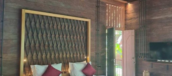 Villa T1 em Ubud, Indonesia N.º 4000 10