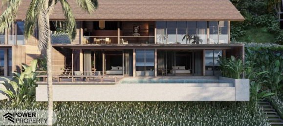 Villa T1 em Ubud, Indonesia N.º 4000 26