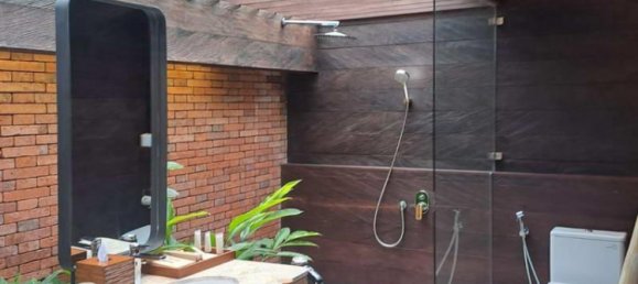 Villa T1 em Ubud, Indonesia N.º 4000 6