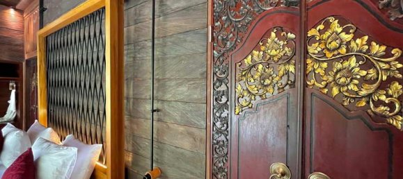 Villa T1 em Ubud, Indonesia N.º 4000 17