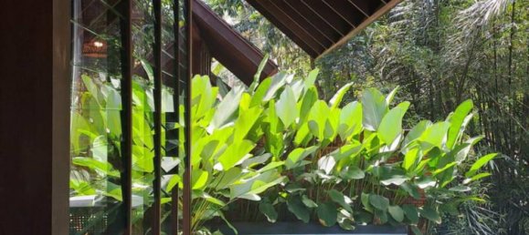 Villa T1 em Ubud, Indonesia N.º 4000 9