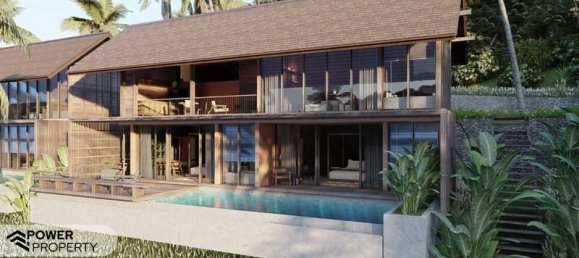 Villa T1 em Ubud, Indonesia N.º 4000 29